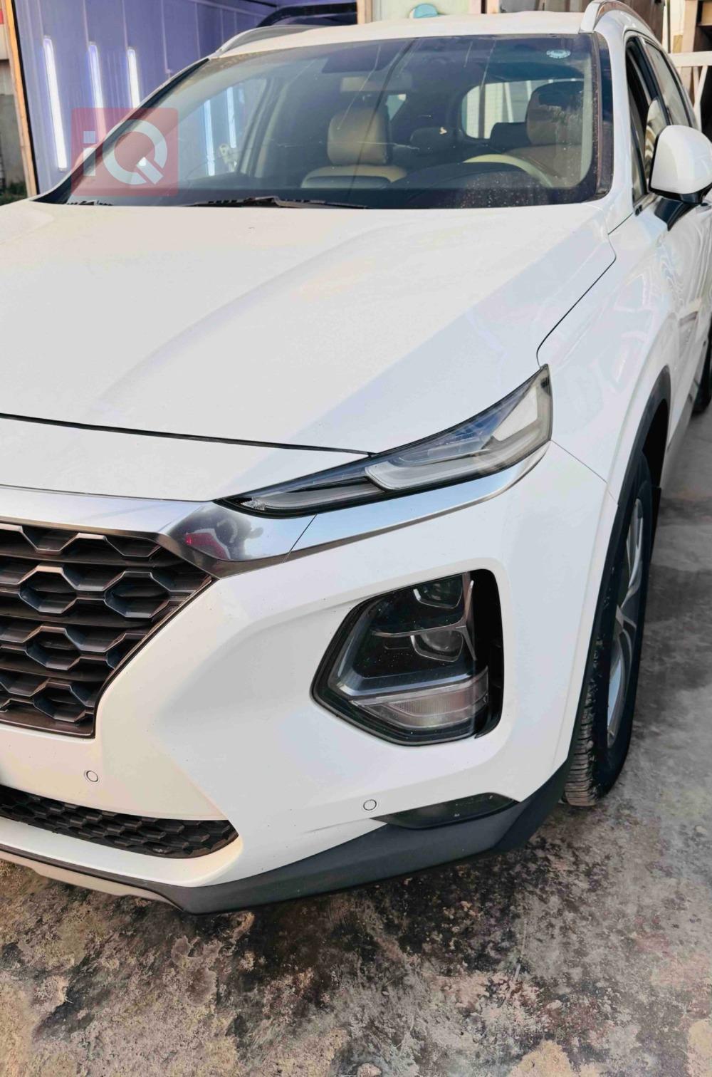 هیوندای سەنتافی